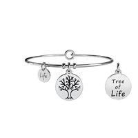 Bracciale Kidult Donna Nature in Acciaio 231629 - 231629